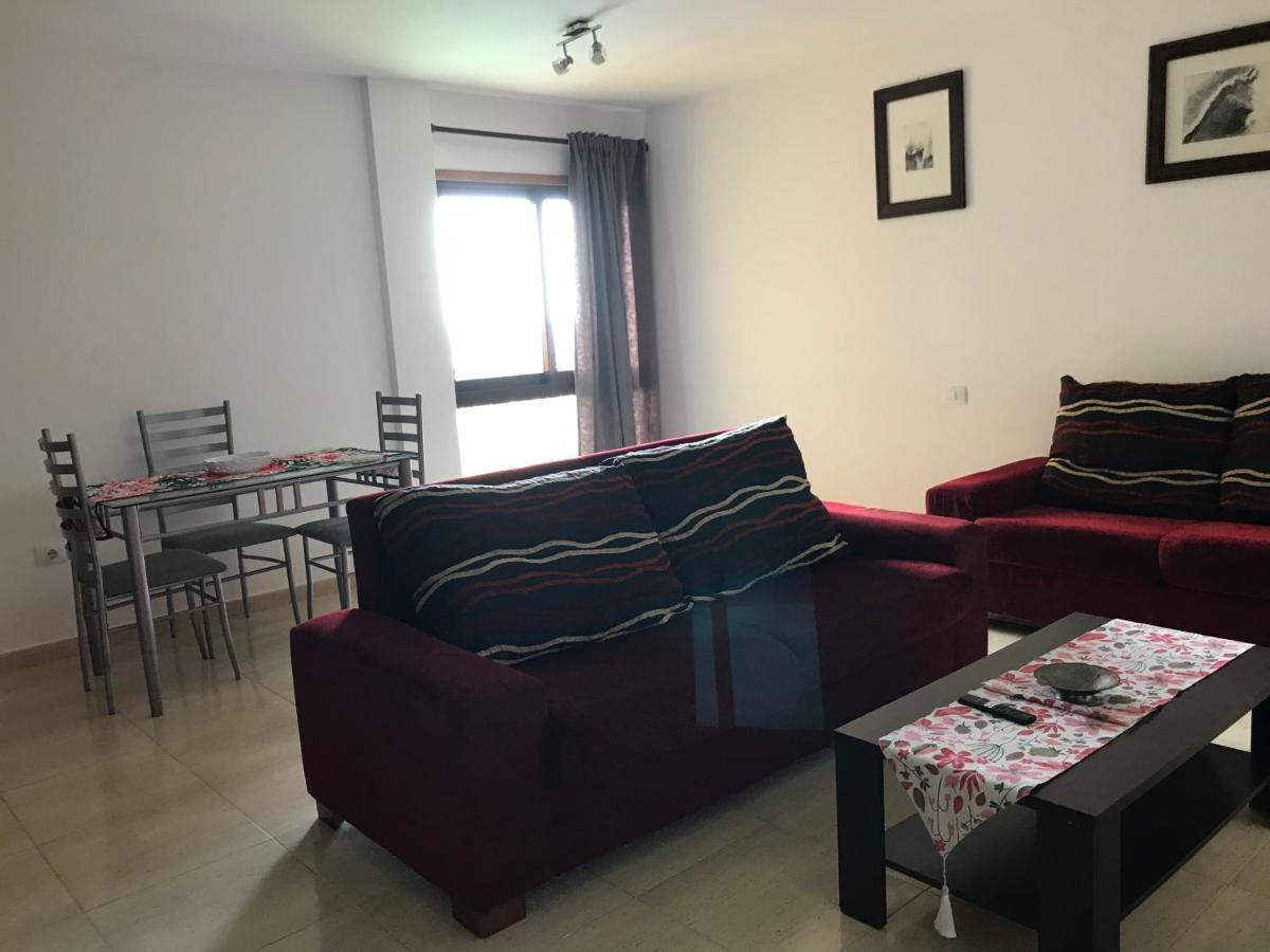 شقة La Casita De Gio. تازاكورتي المظهر الخارجي الصورة