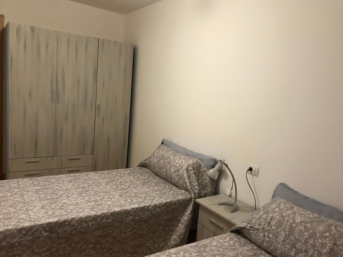 شقة La Casita De Gio. تازاكورتي المظهر الخارجي الصورة
