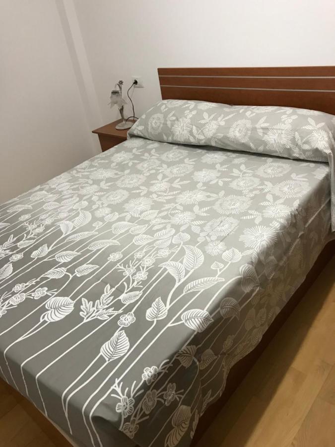 شقة La Casita De Gio. تازاكورتي المظهر الخارجي الصورة
