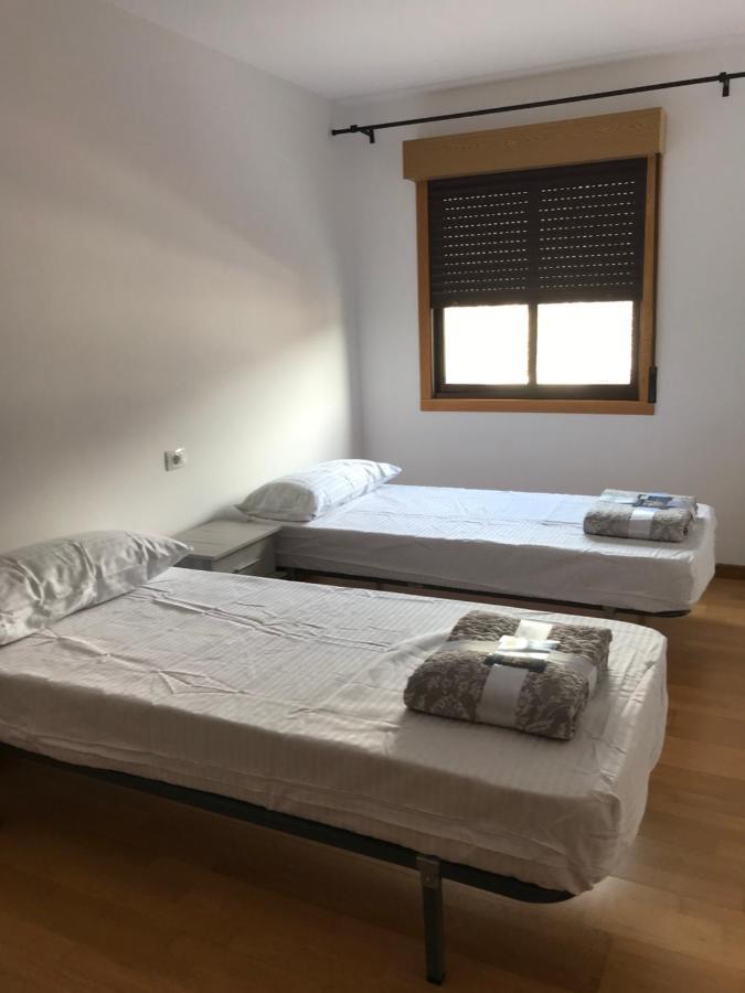 شقة La Casita De Gio. تازاكورتي المظهر الخارجي الصورة