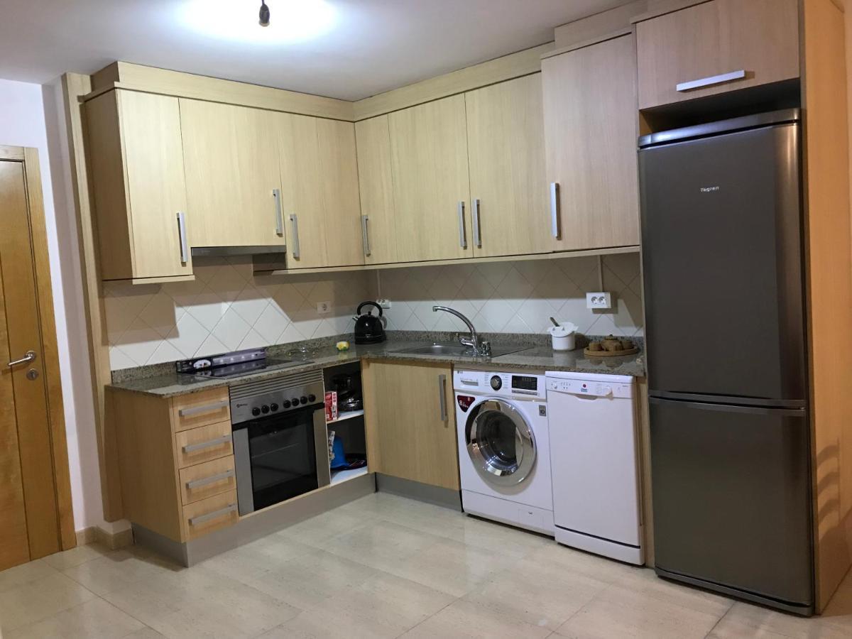 شقة La Casita De Gio. تازاكورتي المظهر الخارجي الصورة