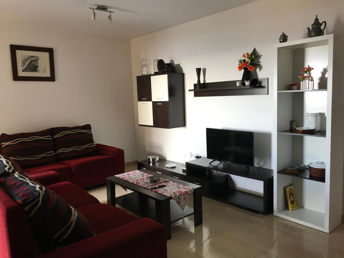 شقة La Casita De Gio. تازاكورتي المظهر الخارجي الصورة