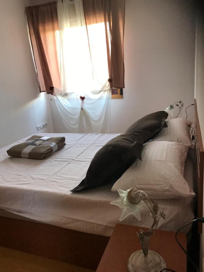 شقة La Casita De Gio. تازاكورتي المظهر الخارجي الصورة