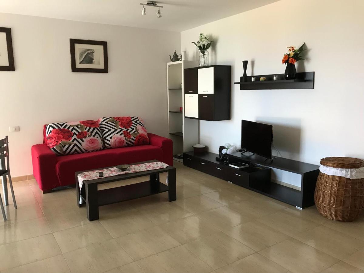 شقة La Casita De Gio. تازاكورتي المظهر الخارجي الصورة