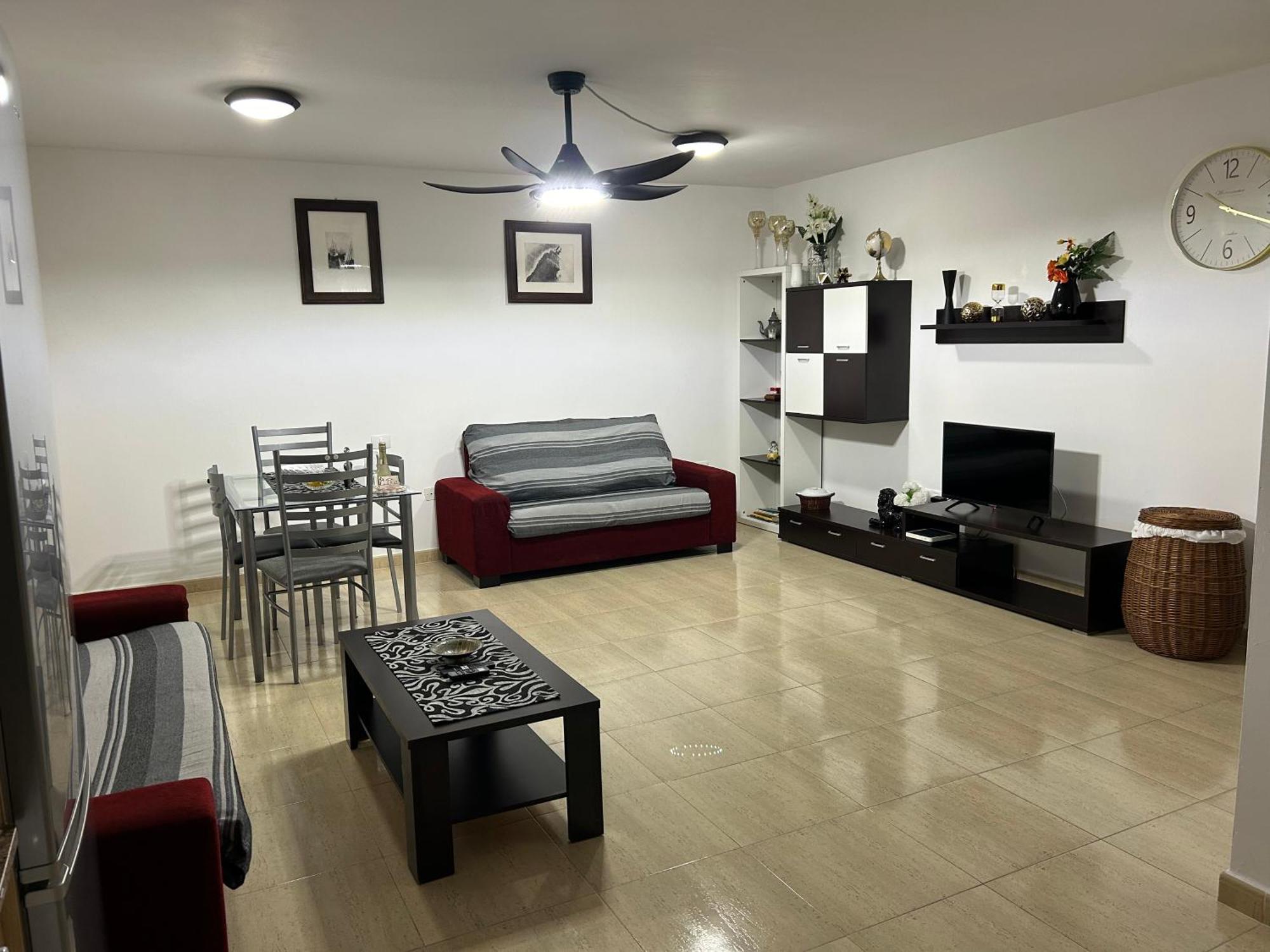 شقة La Casita De Gio. تازاكورتي المظهر الخارجي الصورة