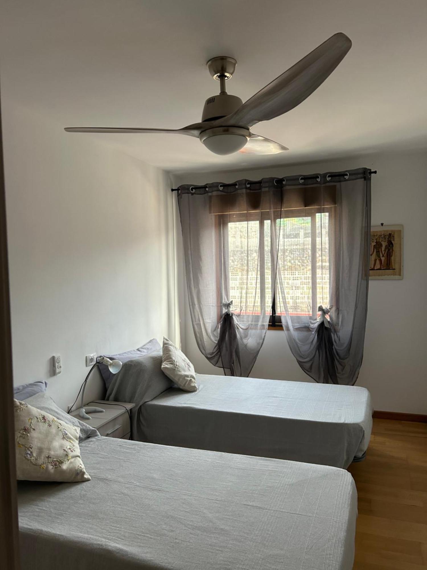 شقة La Casita De Gio. تازاكورتي المظهر الخارجي الصورة