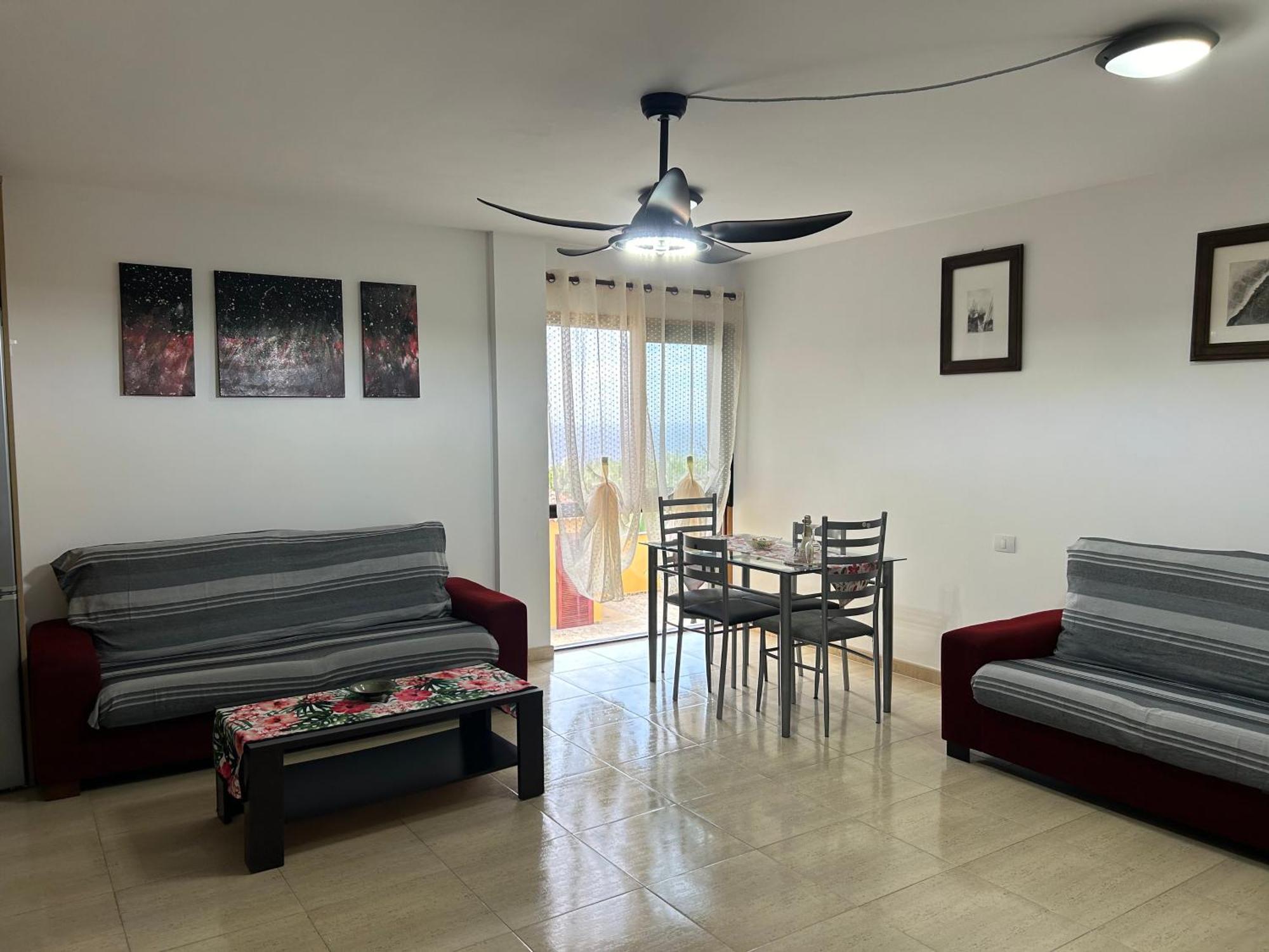 شقة La Casita De Gio. تازاكورتي المظهر الخارجي الصورة