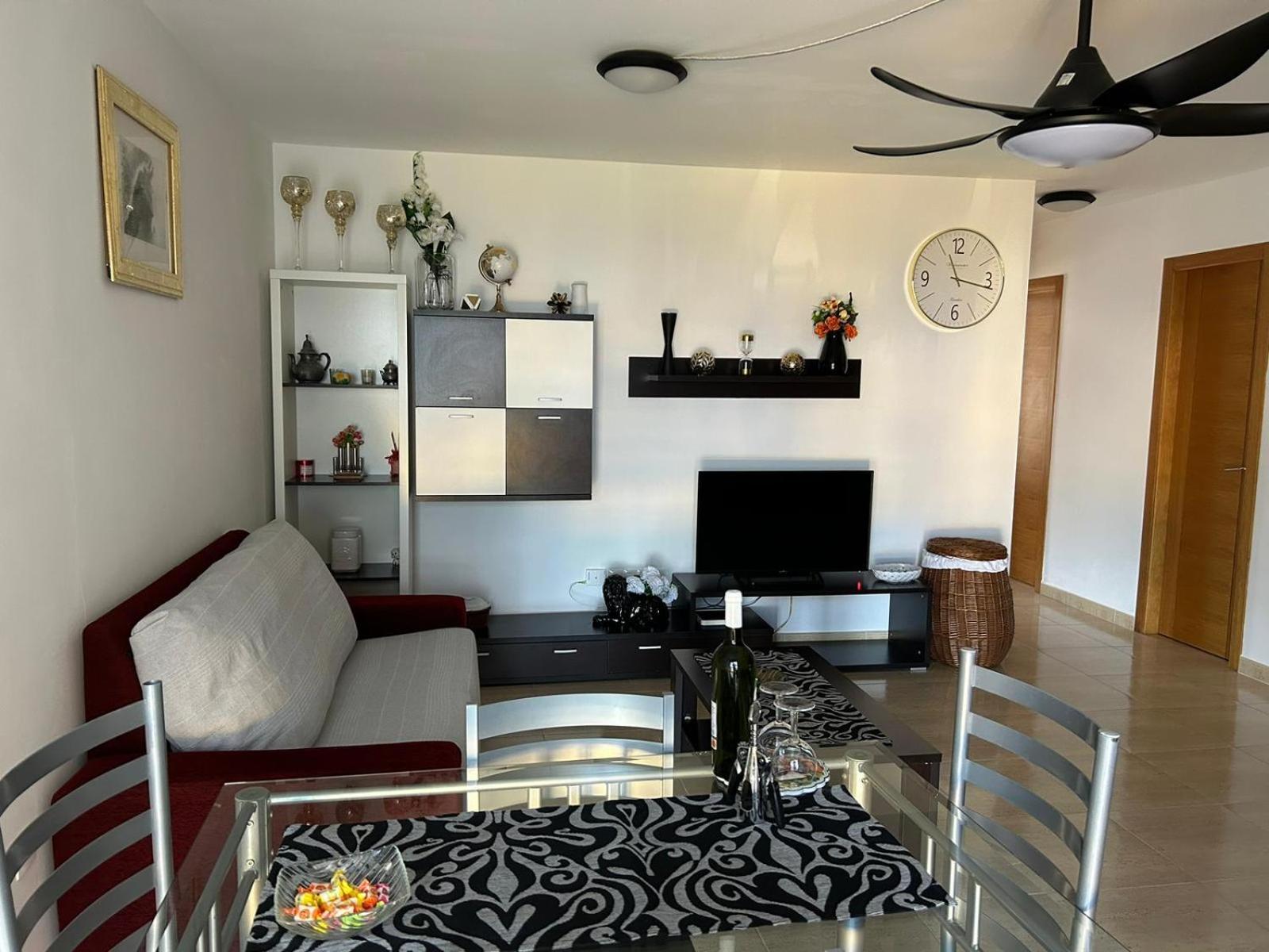 شقة La Casita De Gio. تازاكورتي المظهر الخارجي الصورة
