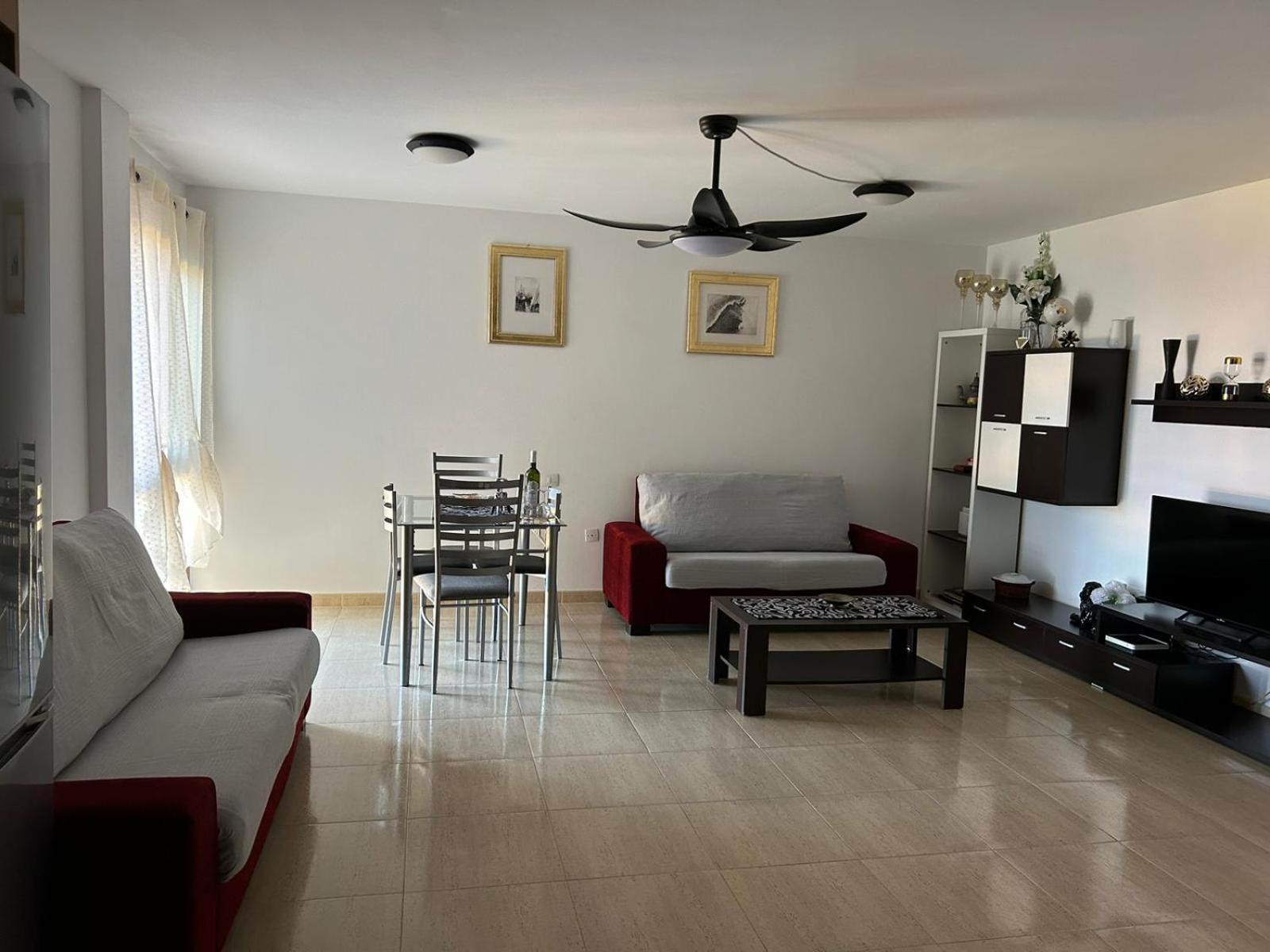 شقة La Casita De Gio. تازاكورتي المظهر الخارجي الصورة