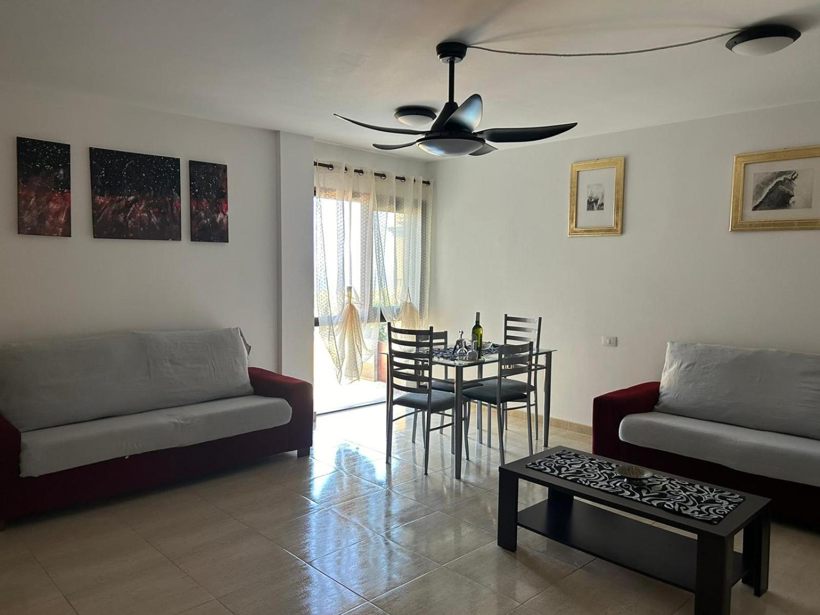 شقة La Casita De Gio. تازاكورتي المظهر الخارجي الصورة