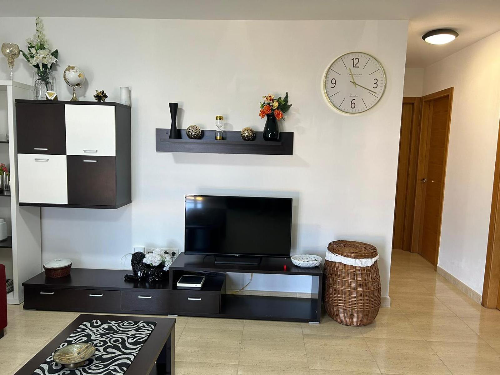 شقة La Casita De Gio. تازاكورتي المظهر الخارجي الصورة